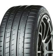 Llanta 245/45 R20 YOKOHAMA ADVAN SPORT V107E 103W