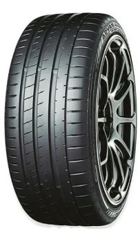 Llanta 245/45 R20 YOKOHAMA ADVAN SPORT V107E 103W