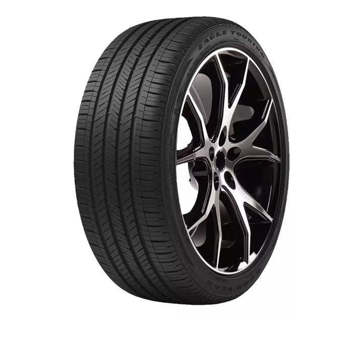Llanta 245/45 R20 GOODYEAR EAGLE TOURING 99V