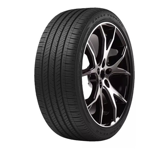 Llanta 245/45 R20 GOODYEAR EAGLE TOURING 99V