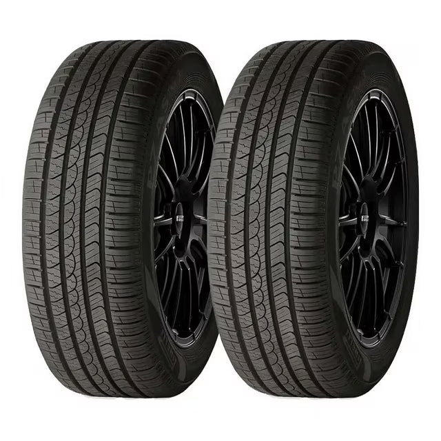 Llantas 245/45 R20 PIRELLI PZERO A/S PLUS 3 NCS ELT 103H Paquete de 2