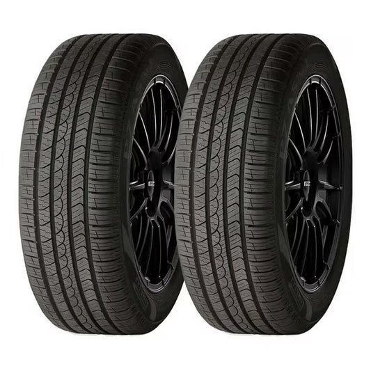 Llantas 245/45 R20 PIRELLI PZERO A/S PLUS 3 NCS ELT 103H Paquete de 2