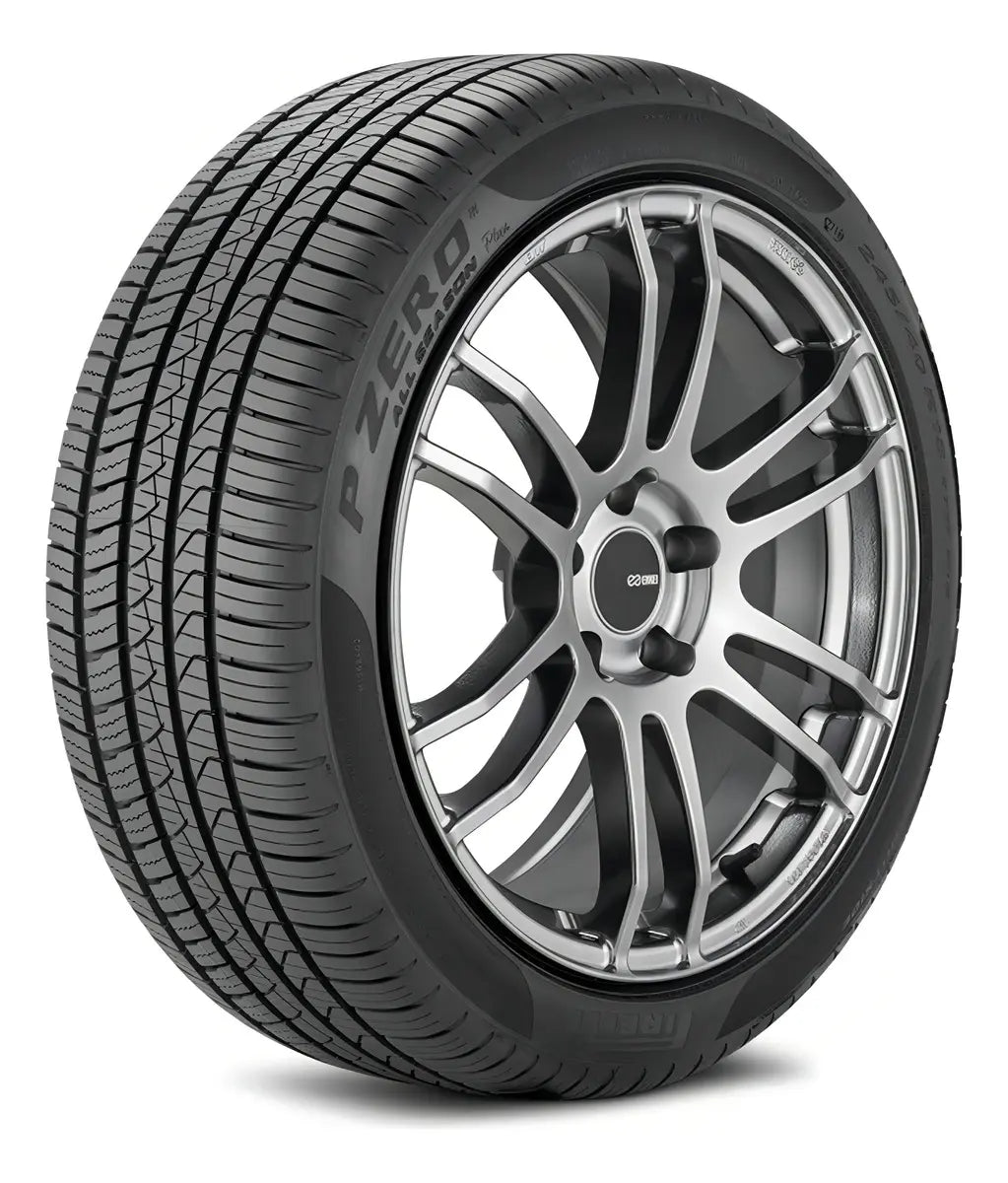 Llantas 245/45 R20 PIRELLI PZERO A/S PLUS 3 NCS ELT 103H Paquete de 4