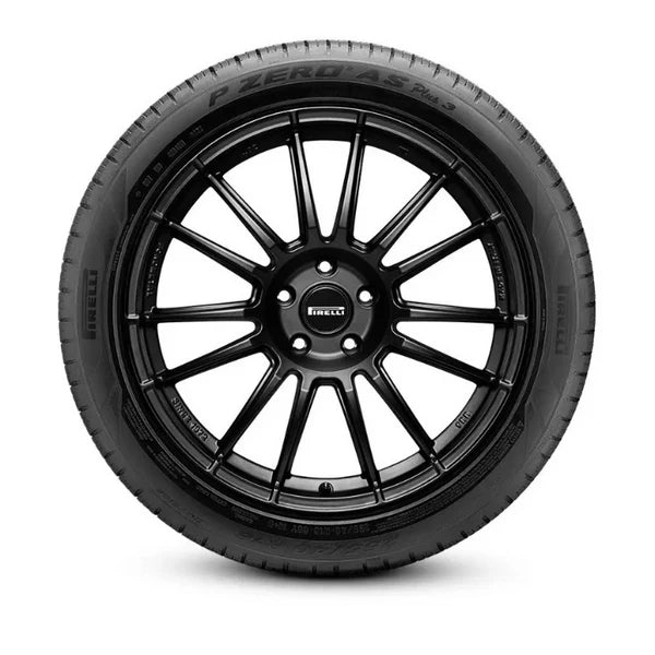 Llanta 245/45 R20 PIRELLI PZERO A/S PLUS 3 NCS ELT 103H