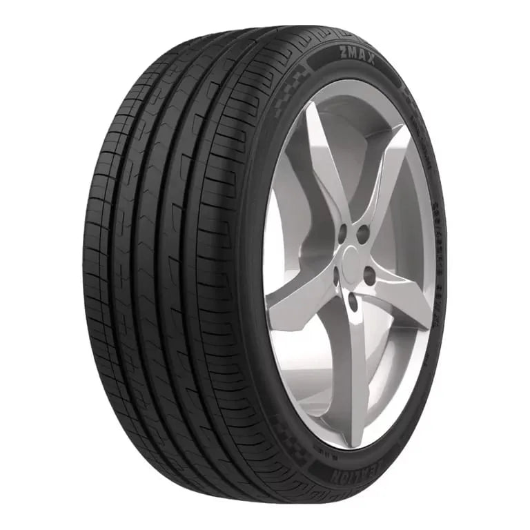 Llantas 245/50 R20 ZMAX ZEALION 105Y Paquete de 4