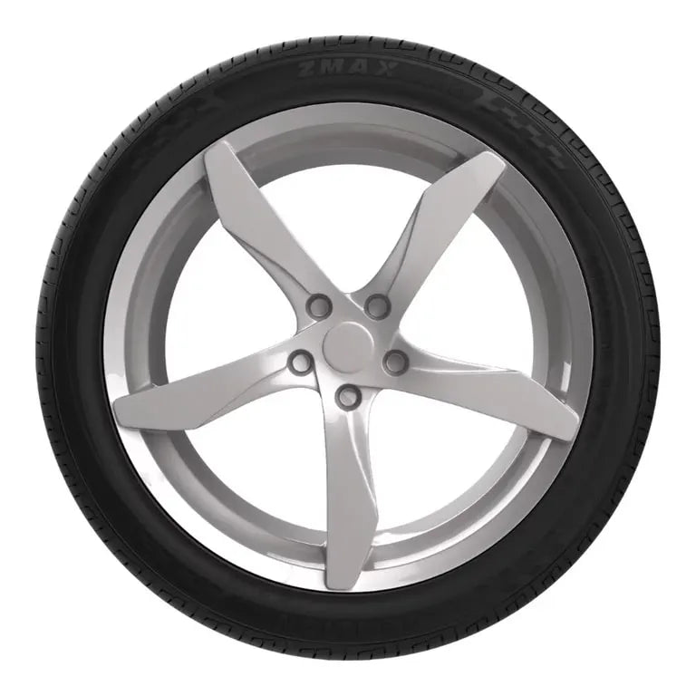 Llantas 245/50 R20 ZMAX ZEALION 105Y Paquete de 4