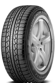Llanta 245/50 R20 PIRELLI SCORPION STR 102H