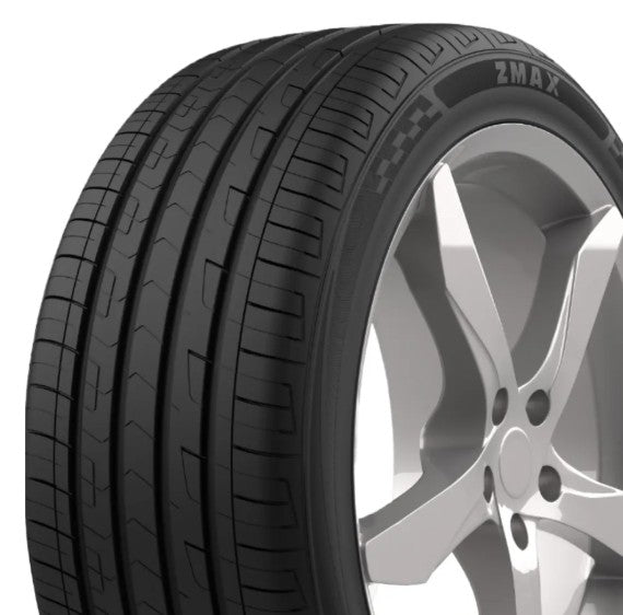 Llantas 245/55 R19 ZMAX ZEALION 107V Paquete de 2