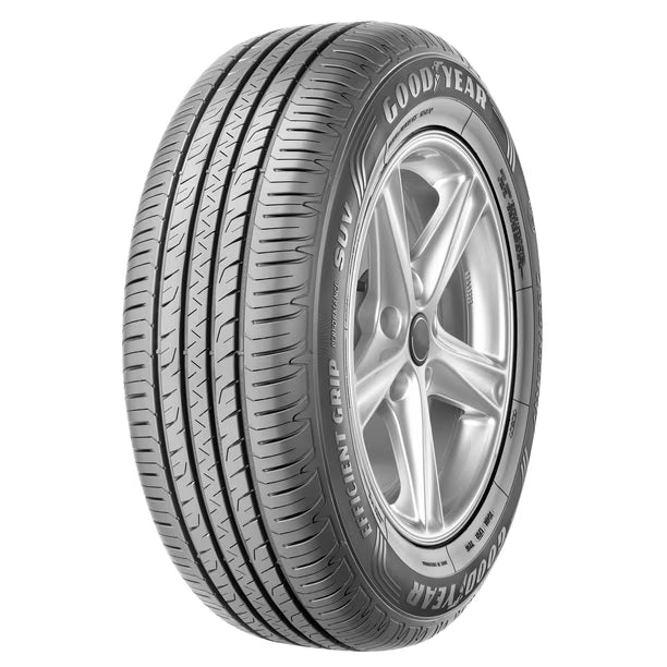 Llantas 245/55 R19 GOODYEAR EFFICIENTGRIP PERFORMANCE SUV 103V Paquete de 2