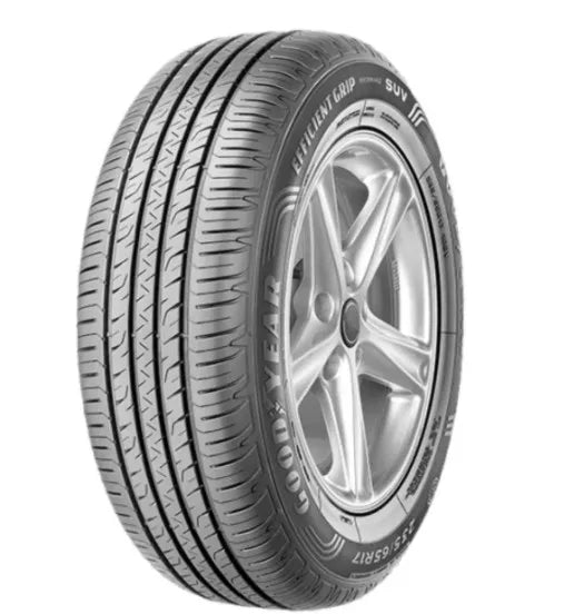 Llanta 245/55 R19 GOODYEAR EFFICIENTGRIP PERFORMANCE SUV 103V