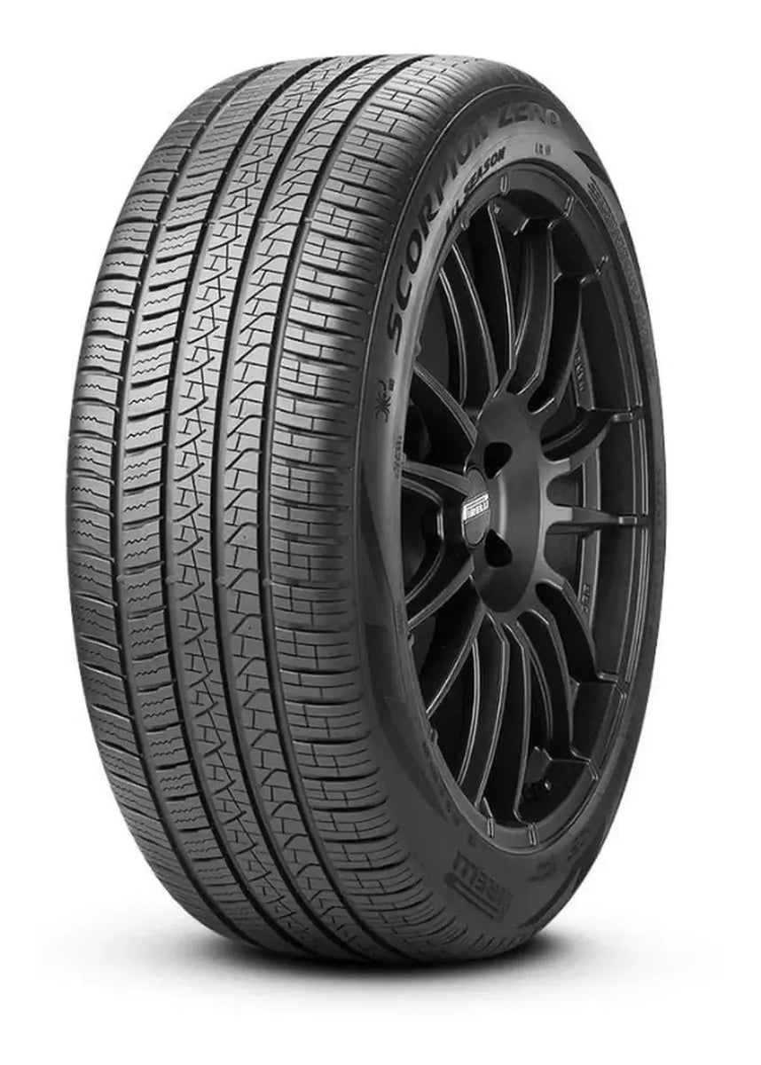 Llanta 245/60 R18 PIRELLI SCORPION ZERO A/S 105H