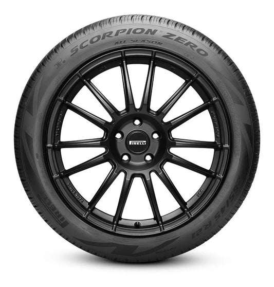 Llanta 245/60 R18 PIRELLI SCORPION ZERO A/S 105H