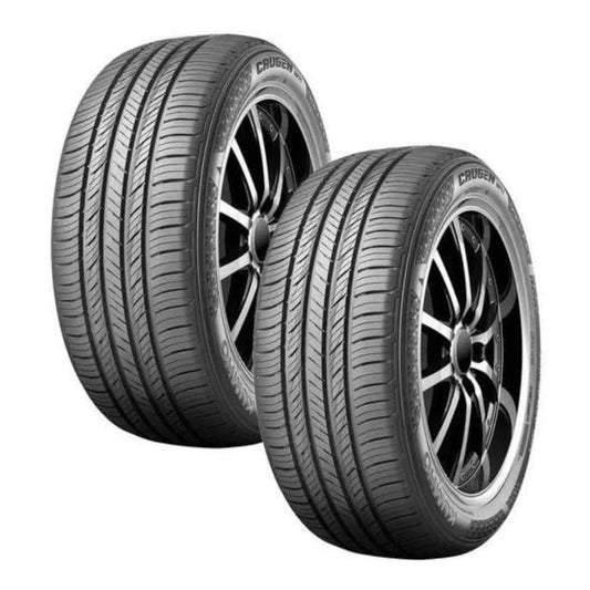 Llantas 245/60 R18 KUMHO CRUGEN HP71 105T Paquete de 2