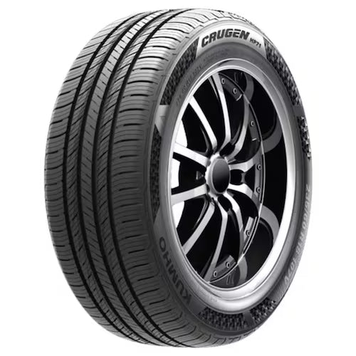 Llantas 245/60 R18 KUMHO CRUGEN HP71 105T Paquete de 2