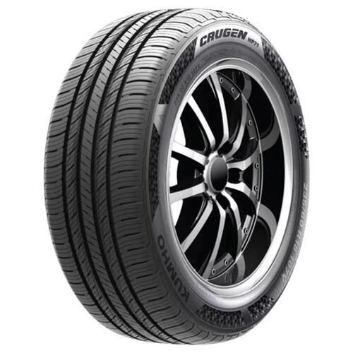Llanta 245/60 R18 KUMHO CRUGEN HP71 105T