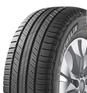 Llanta 245/60 R18 MICHELIN PRIMACY SUV+ 105V