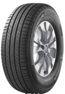 Llanta 245/60 R18 MICHELIN PRIMACY SUV+ 105V