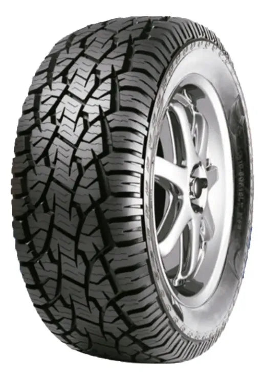 Llantas 245/70 R16 AGATE AG-AT705 107T Paquete de 2