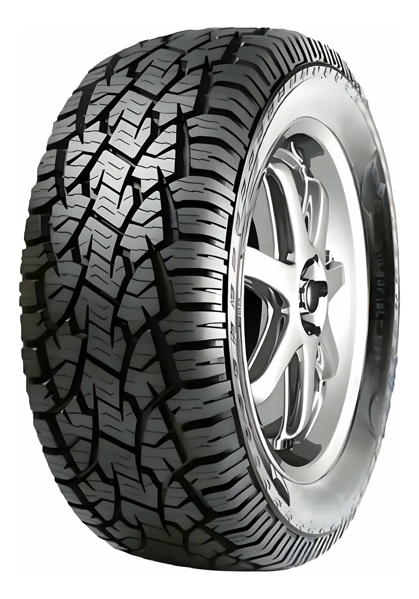 Llantas 245/70 R16 AGATE AG-AT705 107T Paquete de 4