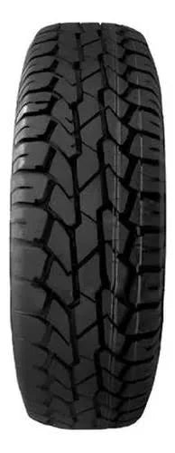 Llantas 245/70 R16 AGATE AG-AT705 107T Paquete de 4