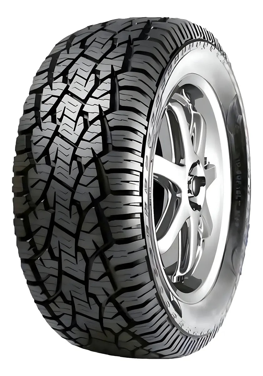 Llanta 245/70 R16 AGATE AG-AT705 107T