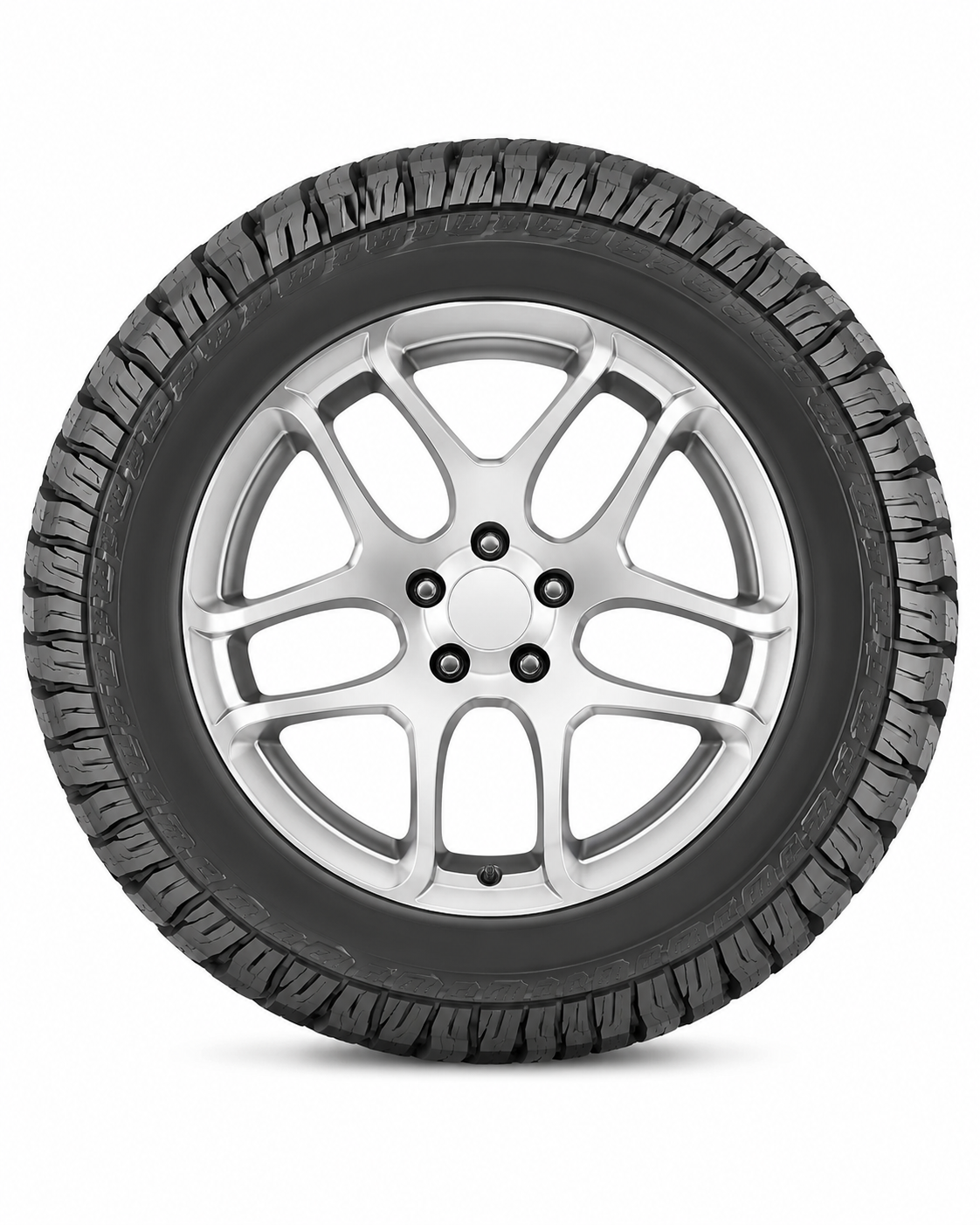 Llanta 245/70 R16 AGATE AG-AT705 107T