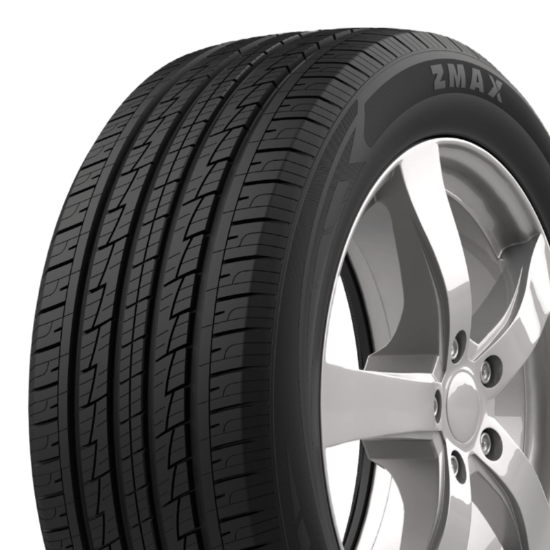 Llantas 245/70 R16 ZMAX GALLOPRO H/T 111H Paquete de 4