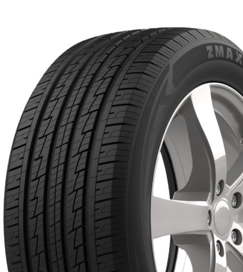 Llantas 245/70 R17 ZMAX GALLOPRO H/T 114T Paquete de 2