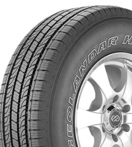 Llanta 245/70 R17 YOKOHAMA GEOLANDAR H/T G056 108H