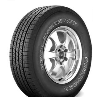 Llanta 245/70 R17 YOKOHAMA GEOLANDAR H/T G056 108H