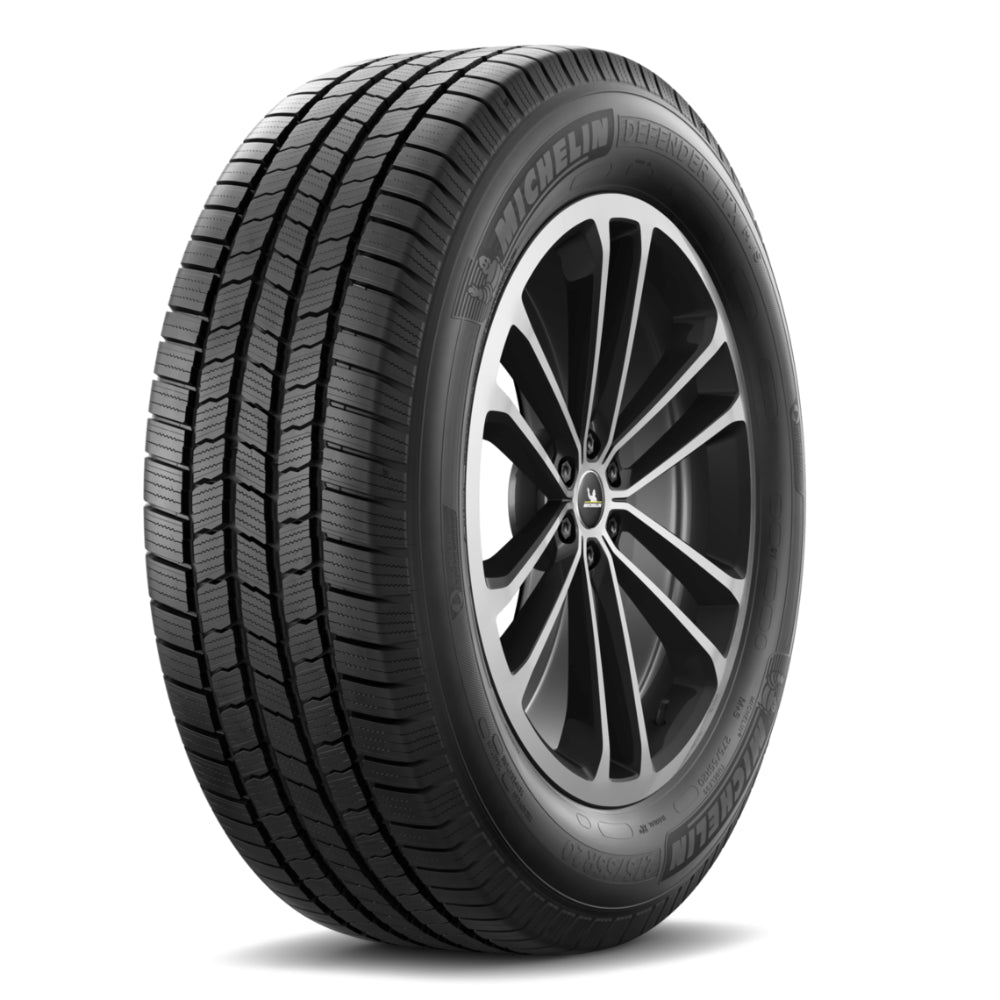 Llanta 245/70 R17 MICHELIN DEFENDER LTX M/S 2 114T