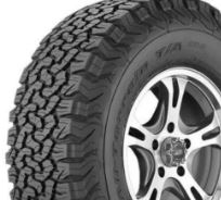 Llanta 245/75 R16 BF GOODRICH ALL TERRAIN T/A KO2 120/116S