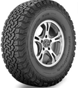 Llanta 245/75 R16 BF GOODRICH ALL TERRAIN T/A KO2 120/116S