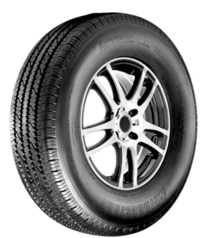 Llanta 245/75 R16 BRIDGESTONE V-STEEL RIB 265 120/116S