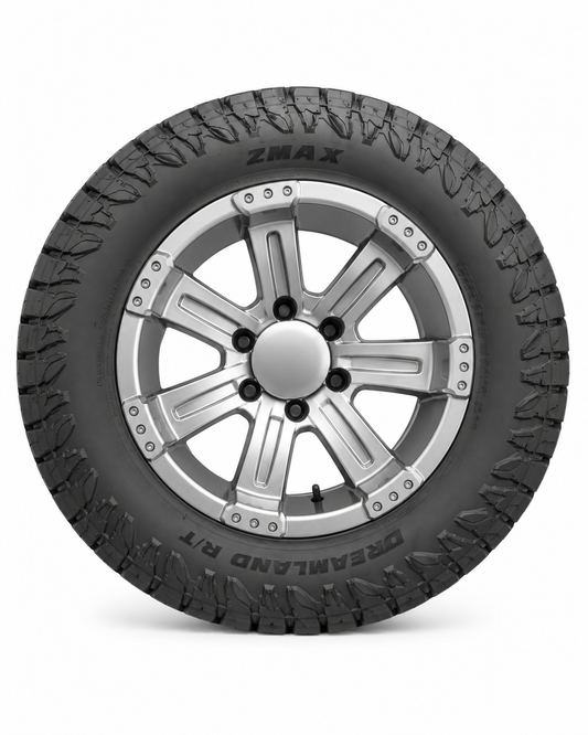 Llanta 245/75 R16 ZMAX DREAMLAND R/T 111Q