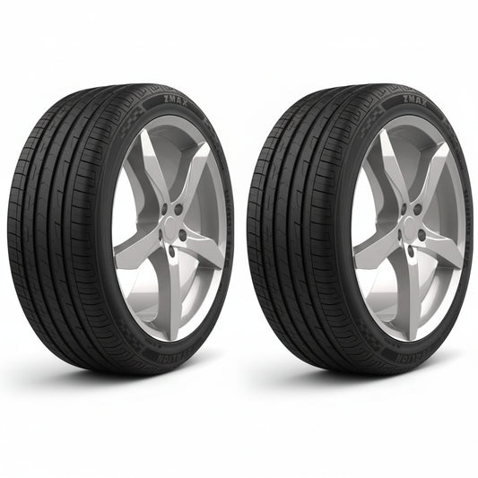 Llantas 255/35 R18 ZMAX ZEALION 94W paquete de 2
