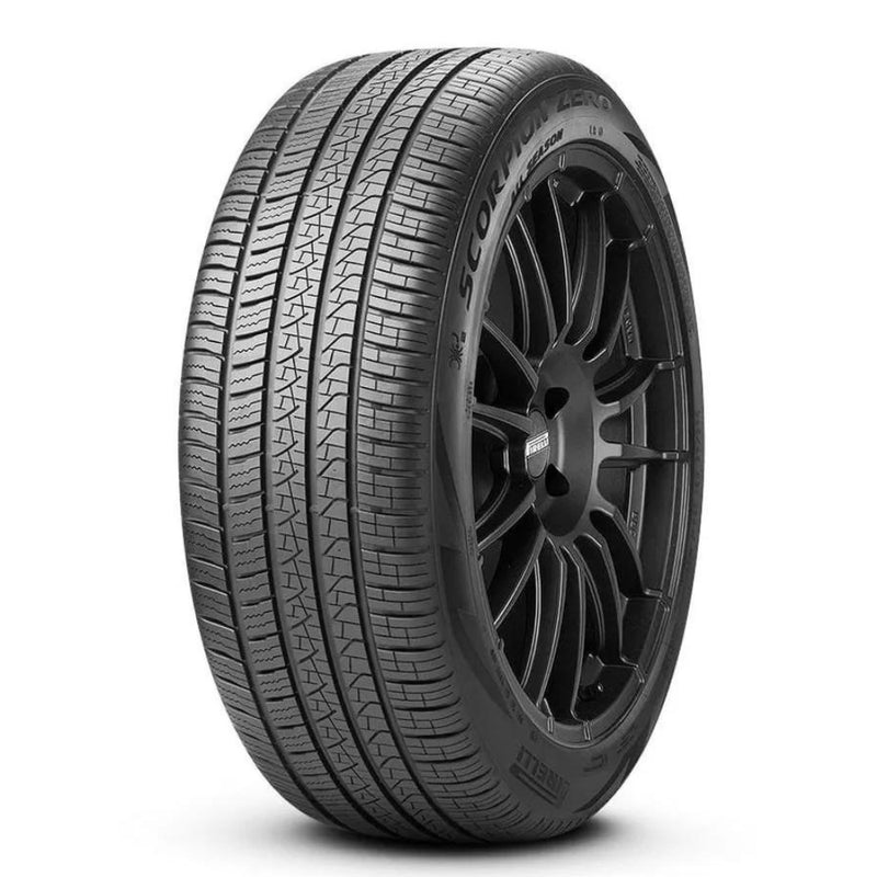 Llanta 255/40 R20 PIRELLI SCORPION ZERO A/S 101H