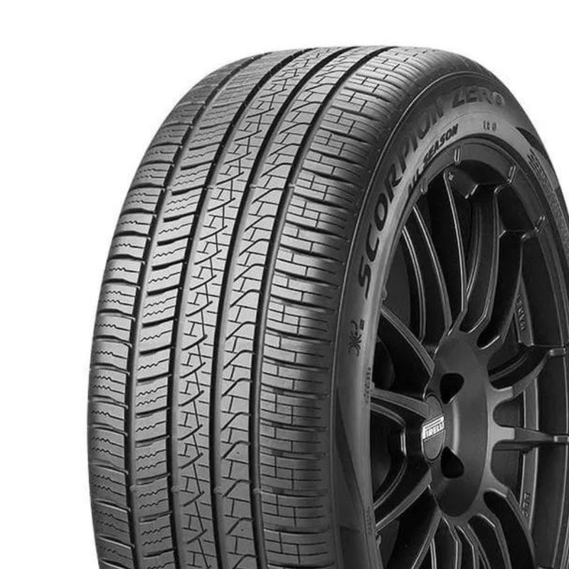 Llanta 255/40 R20 PIRELLI SCORPION ZERO A/S 101H