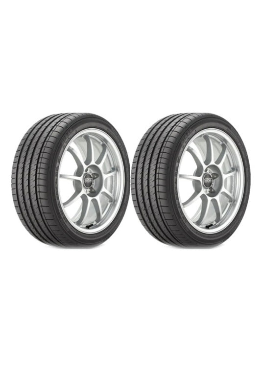 Llantas 255/45 R18 SUMITOMO HTR Z5 103Y Paquete de 2