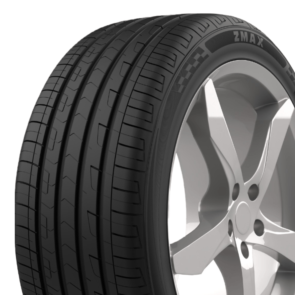 Llantas 255/45 R18 ZMAX ZEALION 103W paquete de 2