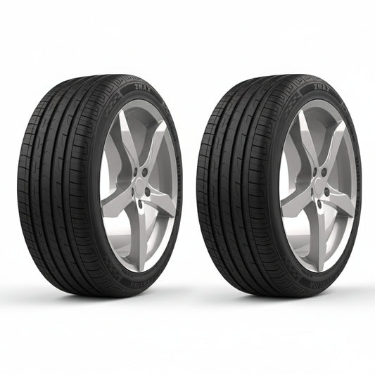 Llantas 255/45 R18 ZMAX ZEALION 103W paquete de 2