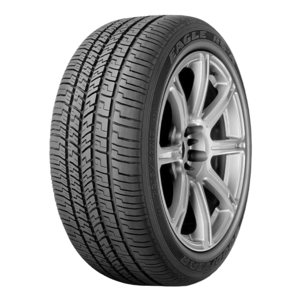 Llanta 255/45 R19 GOODYEAR EAGLE RSA 100V