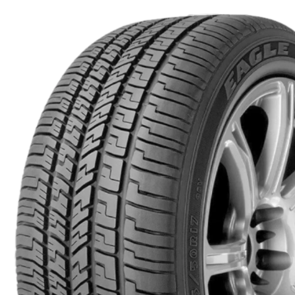 Llanta 255/45 R19 GOODYEAR EAGLE RSA 100V