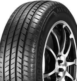 Llanta 255/45 R20 BRIDGESTONE ALENZA 001 RFT 101W