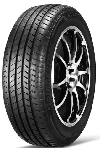 Llanta 255/45 R20 BRIDGESTONE ALENZA 001 RFT 101W