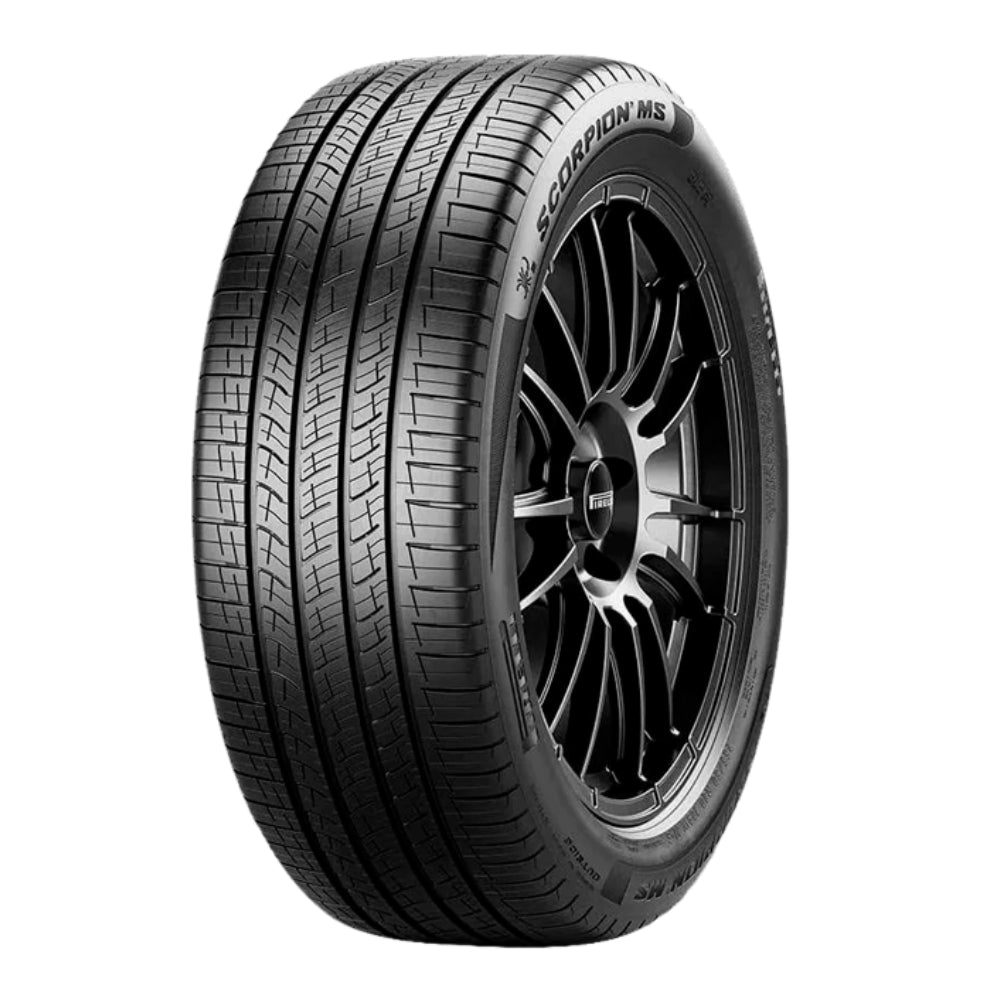 Llanta 255/45 R20 PIRELLI SCORPION MS 105V