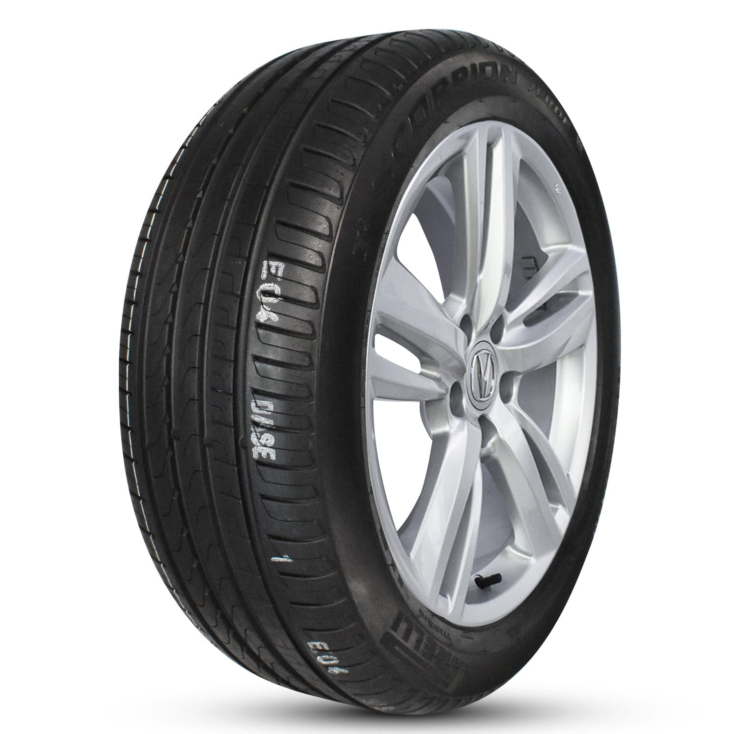 Llanta 255/50 R19 PIRELLI SCORPION VERDE RFT (*) 107W