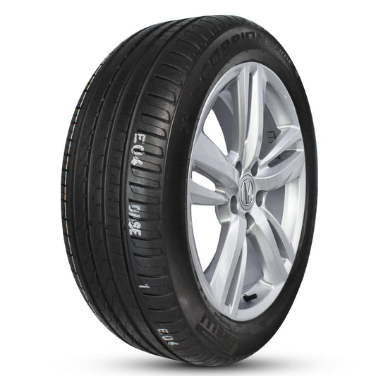 Llanta 255/50 R19 PIRELLI SCORPION VERDE RFT (*) 107W