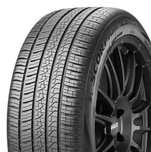 Llantas 255/50 R20 PIRELLI SCORPION ZERO A/S 105T Paquete de 2
