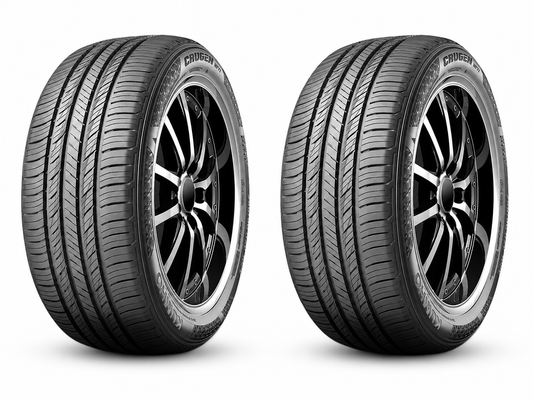 Llantas 255/50 R20 KUMHO CRUGEN HP71 105T Paquete de 2